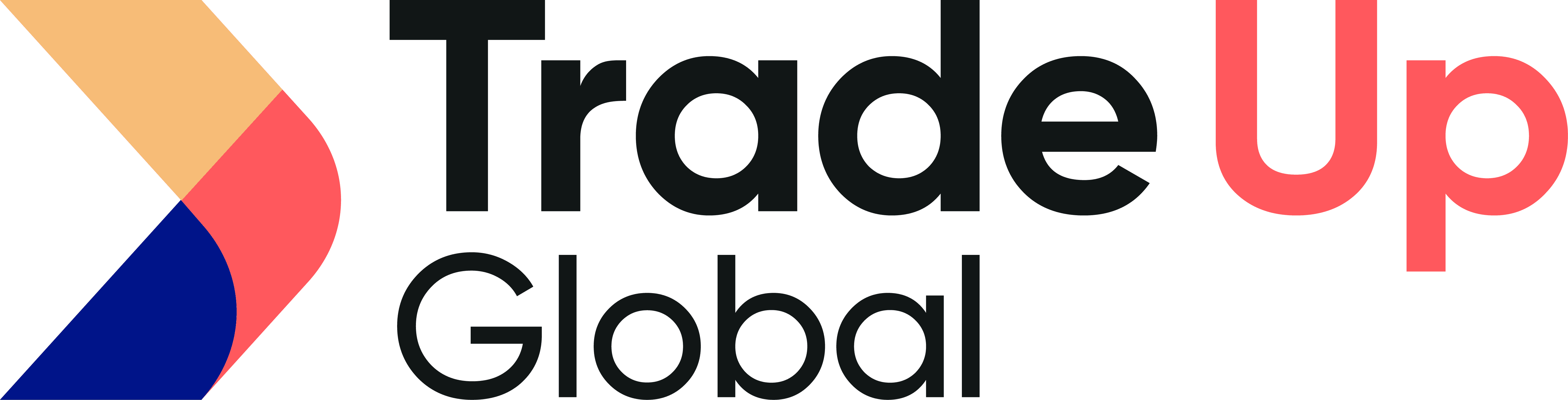 Trade Up Global Logo