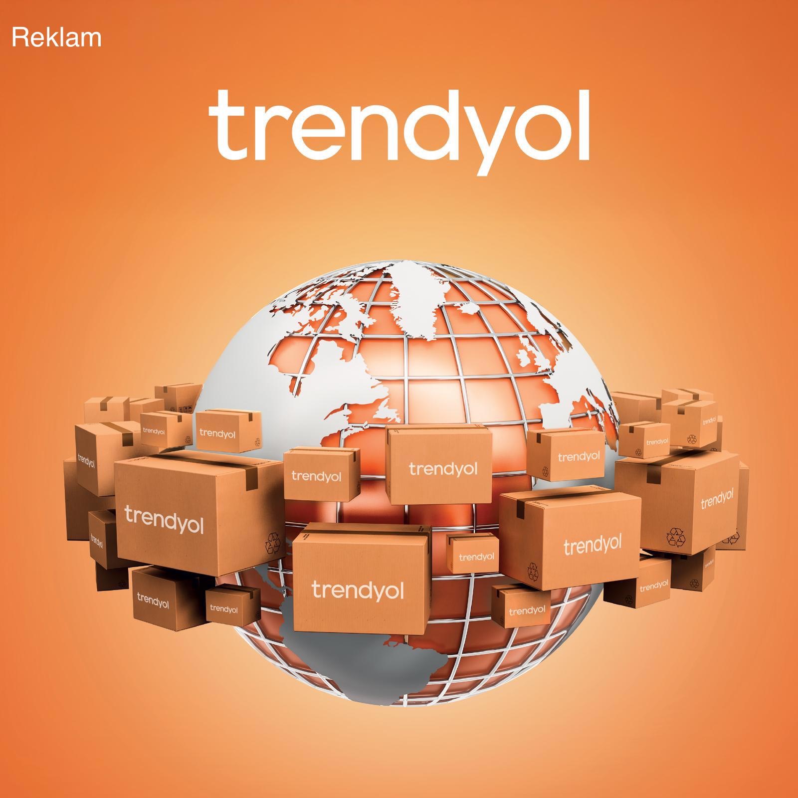 Trendyol Mağaza Kurulumu - Trade Up Global