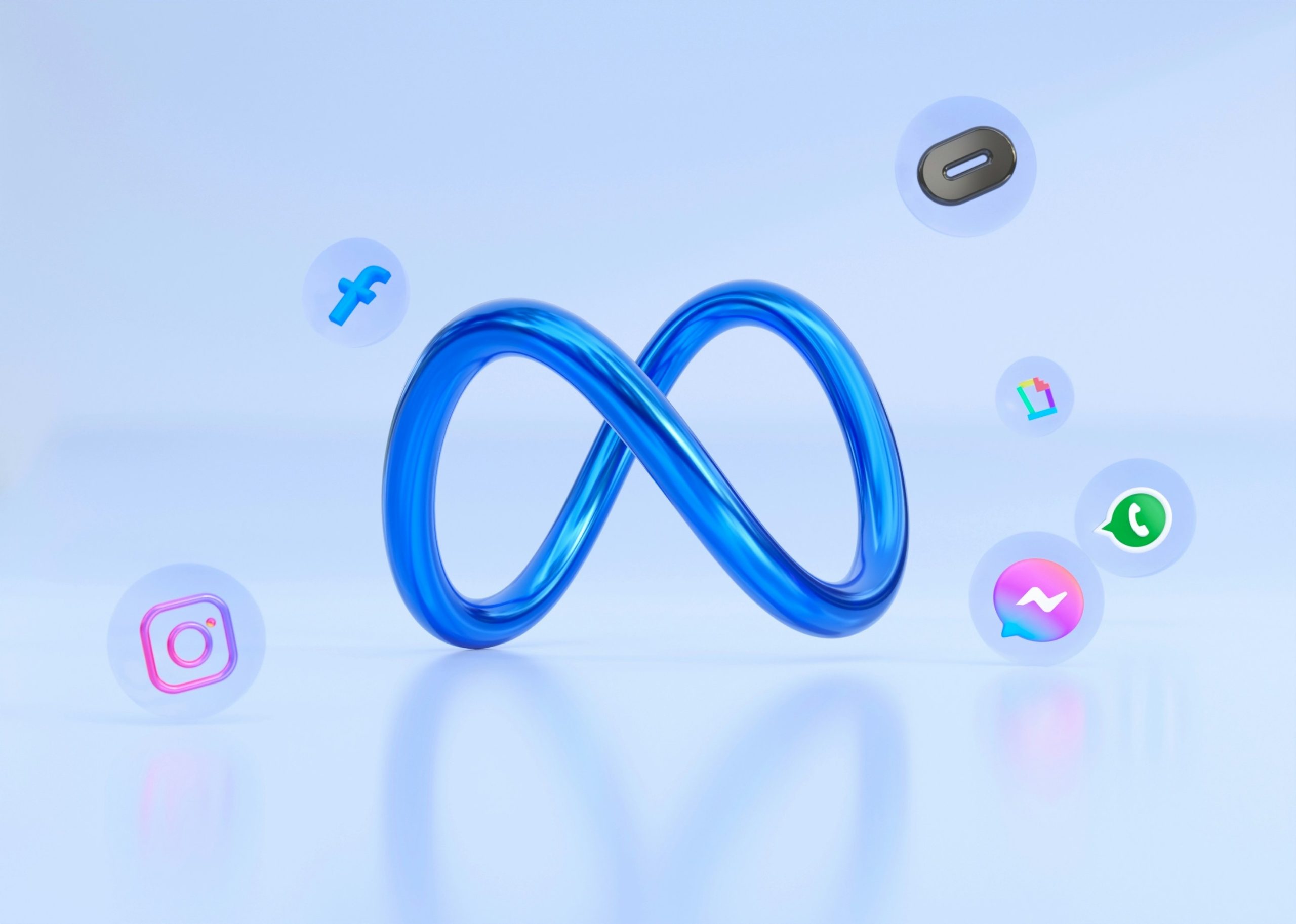 Trade Up Global sosyal medya yönetimi hizmeti - Facebook Instagram TikTok