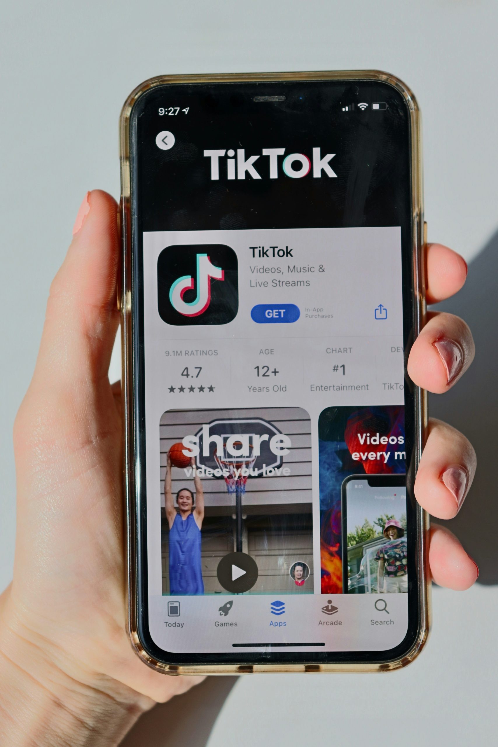 TikTok Shop ABD Mağaza Kurulumu - Trade Up Global