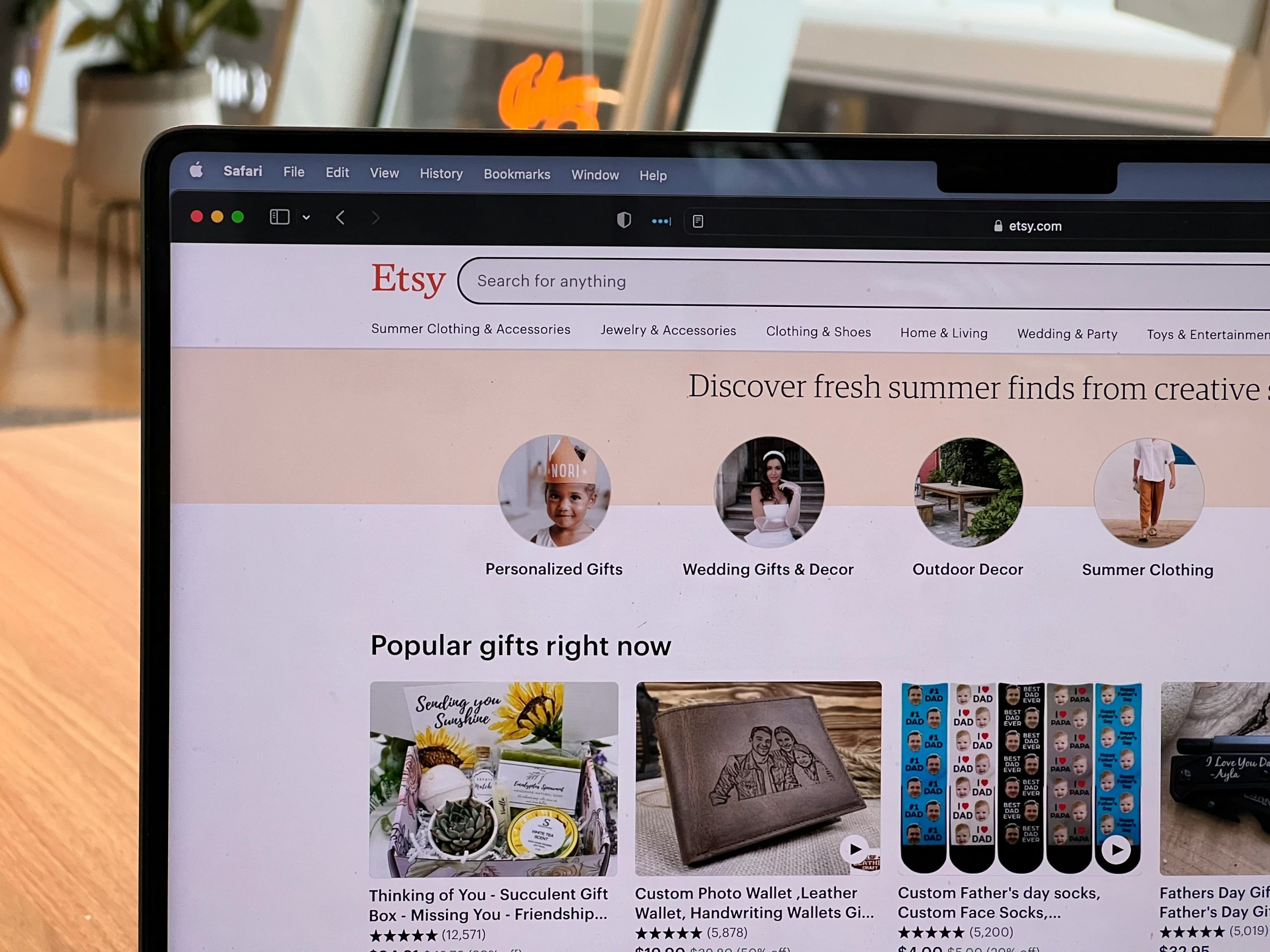 Etsy Mağaza Kurulumu - Trade Up Global