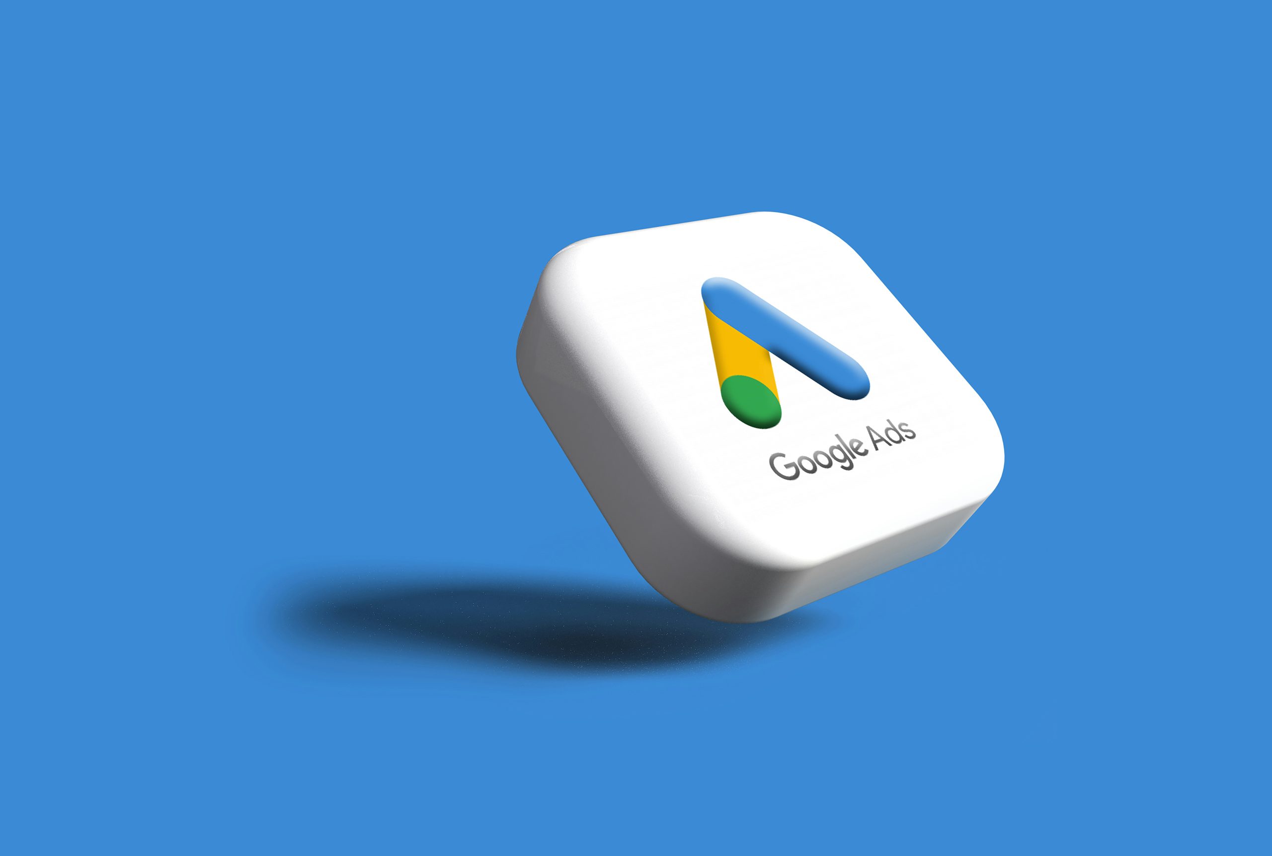 Google Kurulum ve Reklam Yönetimi - Trade Up Global